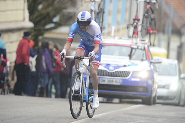 Thibaut Pinot